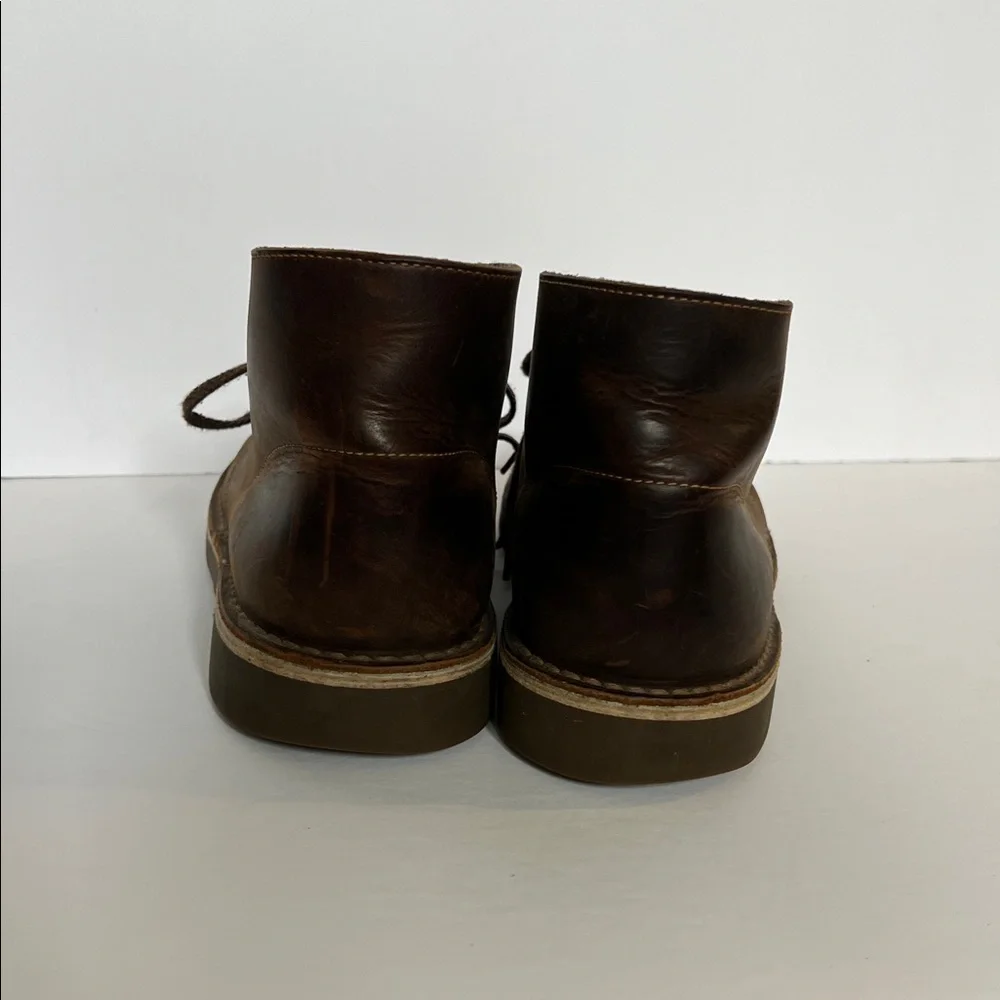 Clarks very good